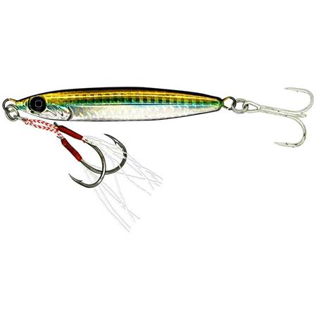 JIGLEPEL VOLKIEN MICRO CANDY CAST - 40G