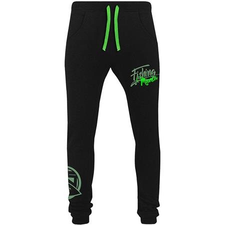 JOGGEN HOT SPOT DESIGN FISHING MANIA