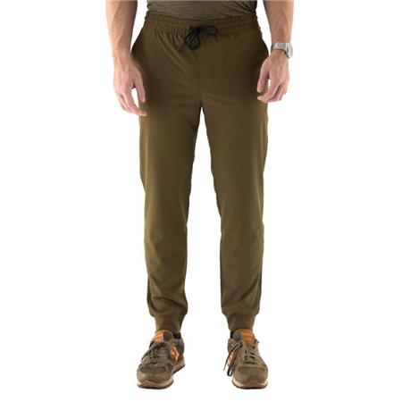 JOGGEN TRAKKER TECHPRO JOGGERS