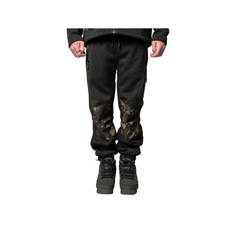 JOGGING HERREN - CAMO NASH ZERO TOLERANCE NORDIC FLEECE JOGGERS - CAMO