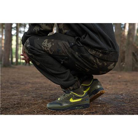 JOGGING HERREN - CAMO NASH ZERO TOLERANCE NORDIC FLEECE JOGGERS - CAMO