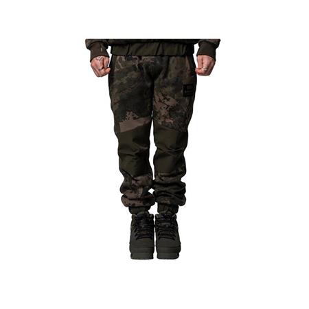 JOGGING HERREN - CAMO NASH ZERO TOLERANCE WIND CHILL JOGGERS - CAMO