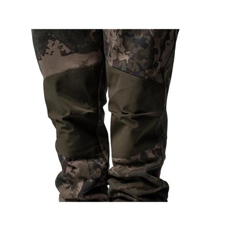 JOGGING HERREN - CAMO NASH ZERO TOLERANCE WIND CHILL JOGGERS - CAMO