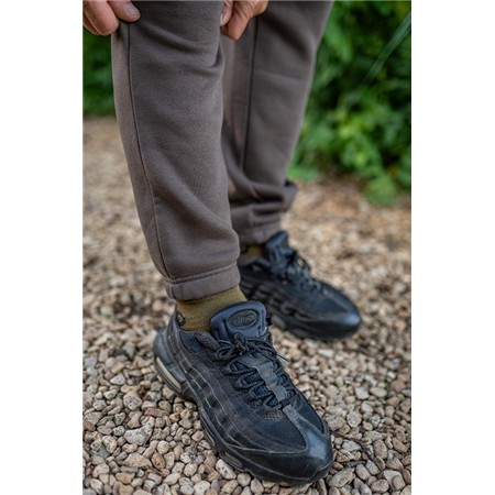 JOGGING HOMME AVID CARP COMPOUND JOGGERS - MARRON