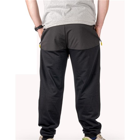 JOGGING HOMME BLACK CAT HD JOGGERS - NOIR