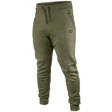 Jogging Homme Fortis Minimal - Kaki