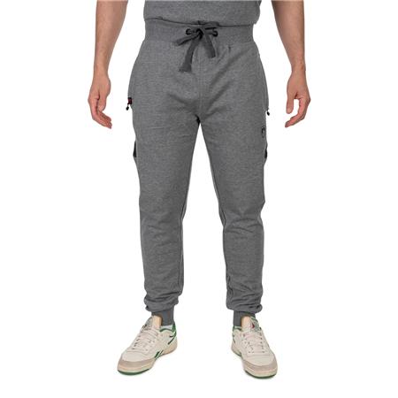JOGGING HOMME FOX RAGE VOYAGER GREY JOGGERS - GRIS