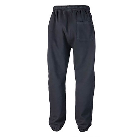 JOGGING HOMME MIVARDI JOGGERS MC TEAM - NOIR
