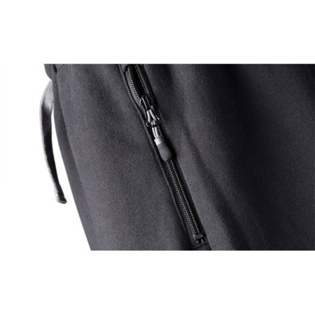 JOGGING HOMME MIVARDI JOGGERS MC TEAM - NOIR