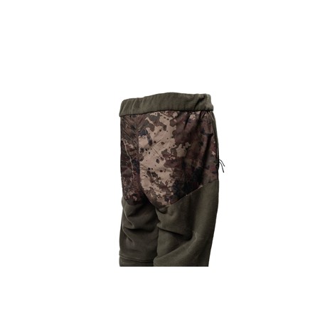 JOGGING HOMME NASH ZT MICRO FLEECE JOGGERS - KAKI