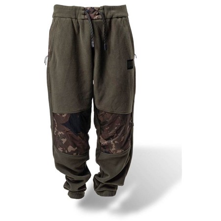 JOGGING HOMME NASH ZT MICRO FLEECE JOGGERS - KAKI
