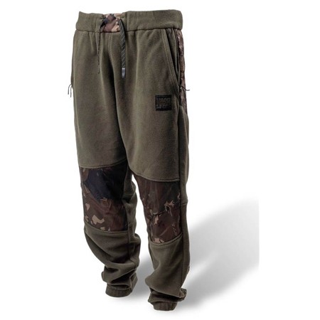 Jogging Homme Nash Zt Micro Fleece Joggers - Kaki