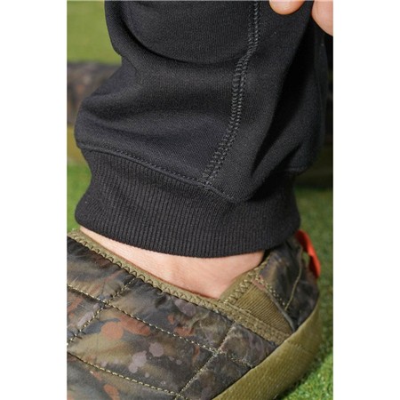 JOGGING HOMME ONE MORE CAST DATE KNIGHT JOGGER - NOIR