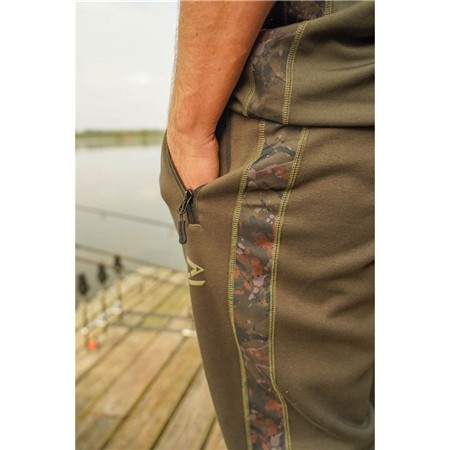 JOGGING HOMME ONE MORE CAST NEW SPLASH CAMO JOGGERS - CAMO