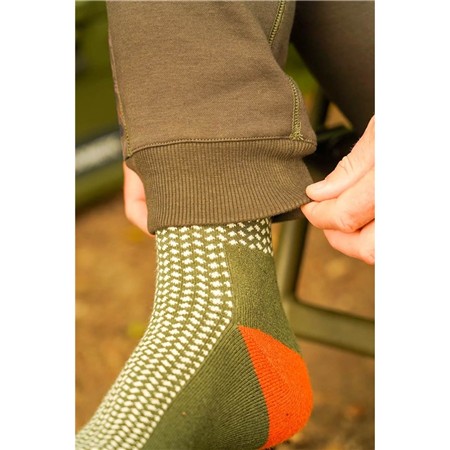 JOGGING HOMME ONE MORE CAST NEW SPLASH CAMO JOGGERS - CAMO