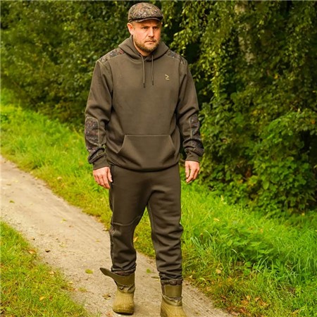Jogging Homme One More Cast New Splash Camo Joggers - Camo