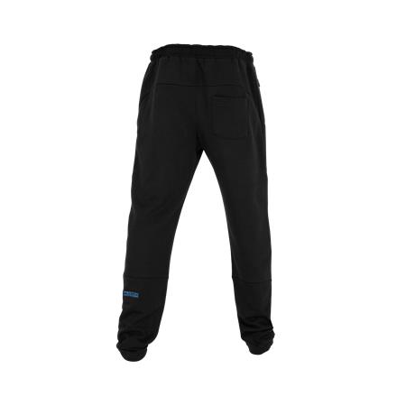 JOGGING HOMME PRESTON INNOVATIONS CORE COLLECTION JOGGERS - NOIR