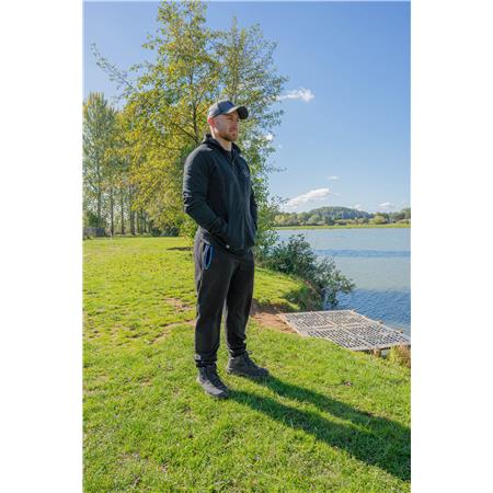 JOGGING HOMME PRESTON INNOVATIONS CORE COLLECTION JOGGERS - NOIR