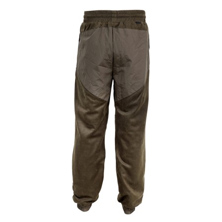 JOGGING HOMME PROLOGIC SIGNATURE THERMAL JOGGERS - VERT