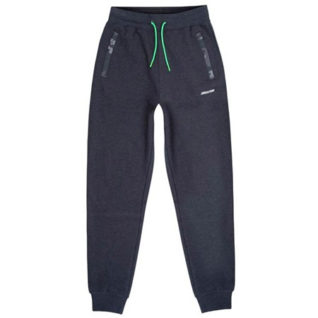 Jogging Homme Skeater Joggers By Think Fishy Art - Gris