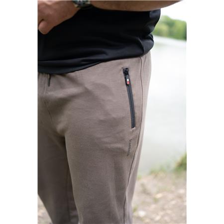 JOGGING HOMME STARBAITS PANTS GREEN