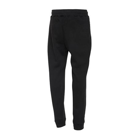 JOGGING MADCAT SKULL JOGGERS - BLACK