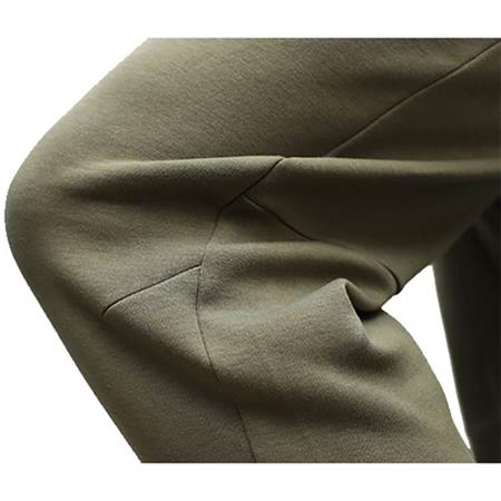 JOGGING MAN FORTIS MINIMAL - KAKI