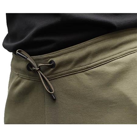 JOGGING MAN FORTIS MINIMAL - KAKI