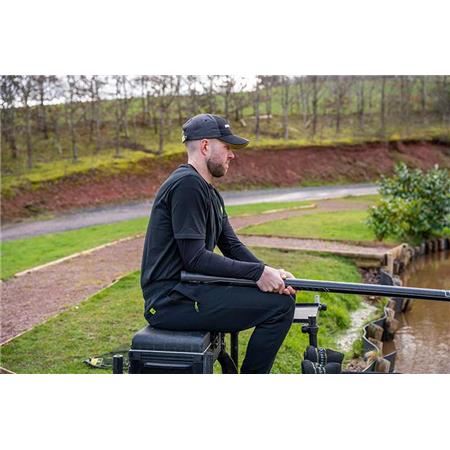 JOGGING MANNEN FOX MATRIX JOGGERS - NOIR