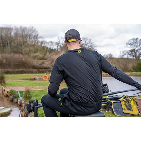 JOGGING MANNEN FOX MATRIX JOGGERS - NOIR