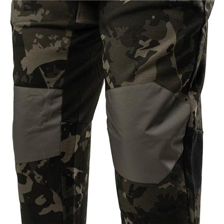 JOGGING MASCULINO NASH ZT LITE LUXE JOGGERS CAMO - CAMUFLADO