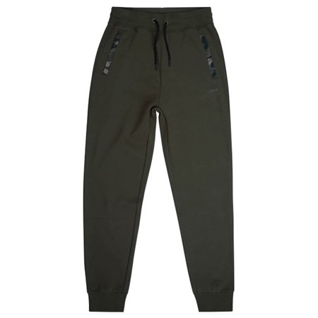 Jogging Masculino Sonik By Think Fishy Art - Caqui