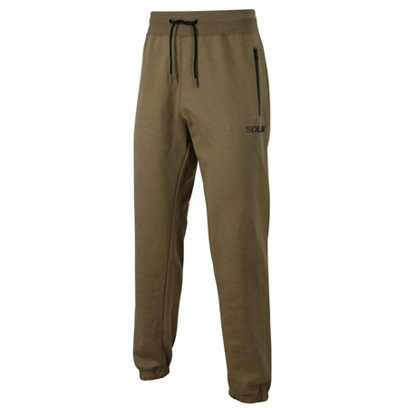 Jogging Solar Casuals Joggers - Olive
