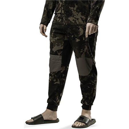 JOGGING TIL MÆND NASH ZT LITE LUXE JOGGERS CAMO - CAMO