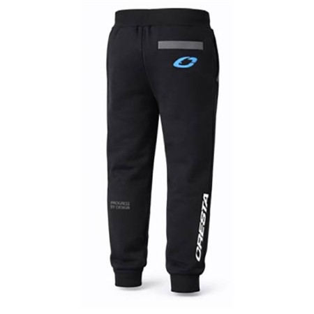 JOGGING UOMO CRESTA CLUB JOGGER - NERO