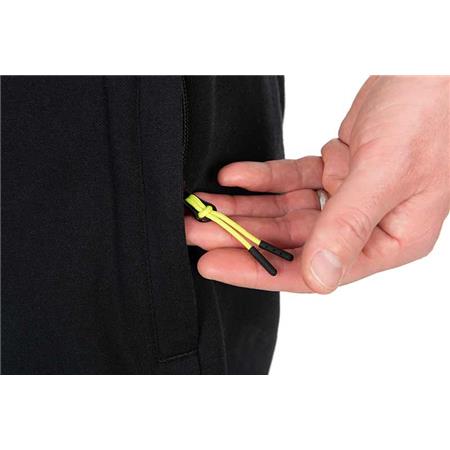 JOGGING UOMO FOX MATRIX JOGGERS - NOIR