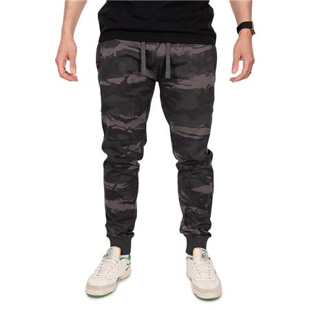JOGGING UOMO FOX RAGE VOYAGER CAMO JOGGERS - MIMETICO