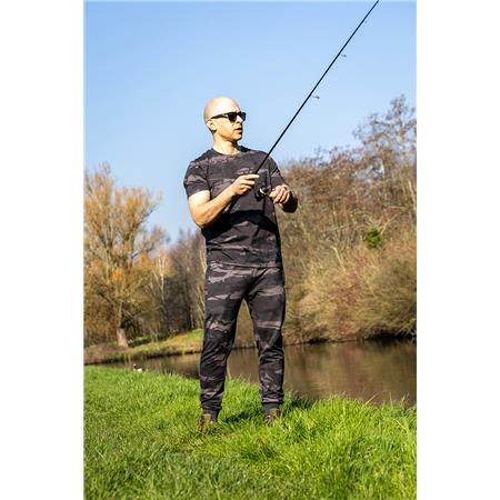 JOGGING UOMO FOX RAGE VOYAGER CAMO JOGGERS - MIMETICO