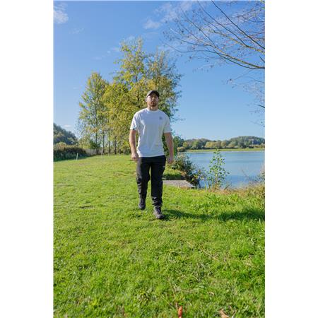 JOGGING UOMO PRESTON INNOVATIONS CORE COLLECTION JOGGERS - NERO