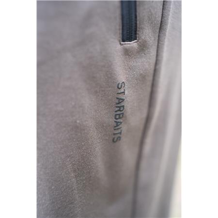 JOGGING UOMO STARBAITS PANTS GREEN