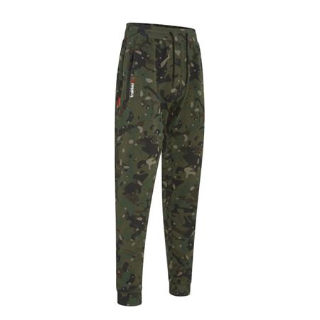 JOGGING UOMO TRAKKER CR CAMO JOGGERS - MIMETICO