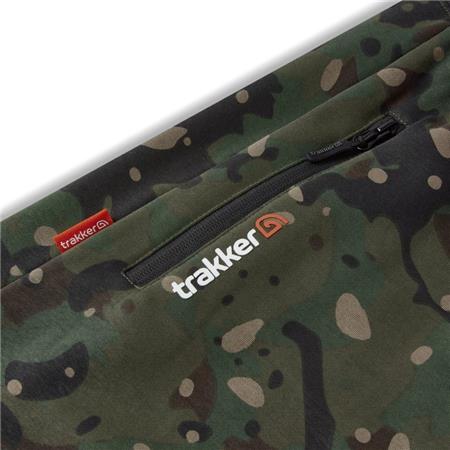 JOGGING UOMO TRAKKER CR CAMO JOGGERS - MIMETICO