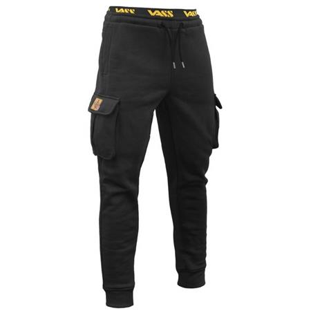 JOGGING UOMO VASS CULTURE FISHING - CARGO JOGGER - KAKI