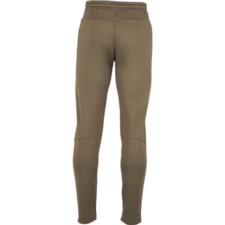 JOGGING UOMO WESTIN ENERGY MIDLAYER TROUSERS - VERDE