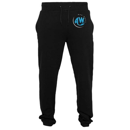Jogging Voor Heren Any Water - Zwart