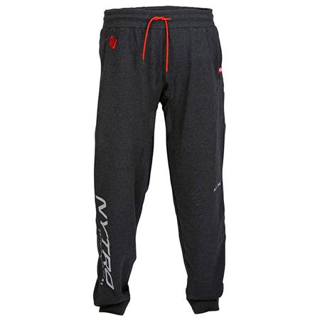 Jogging Voor Mannen - Dark Marl Grey Nytro Jogger - Dark Marl Grey