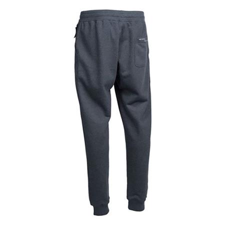 JOGGING VOOR MANNEN NASH MAKE IT HAPPEN BADGE - GRIS