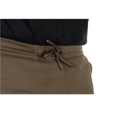 JOGGINGBROEK HEREN FOX COLLECTION JOGGERS - GROEN