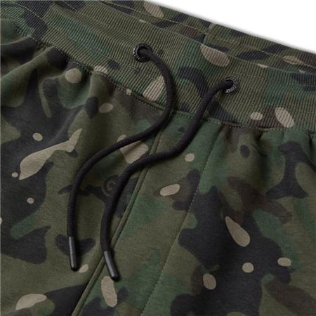 JOGGINGBUKSER TIL HERRE TRAKKER CR CAMO JOGGERS - CAMO