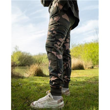 JOGGINGBUKSER TIL KVINDER FOX WOMENS CAMO JOGGER - CAMOUFLAGE